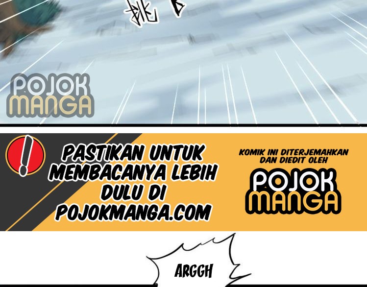 Dragon’s Blood Vessels Chapter 06 Bahasa Indonesia